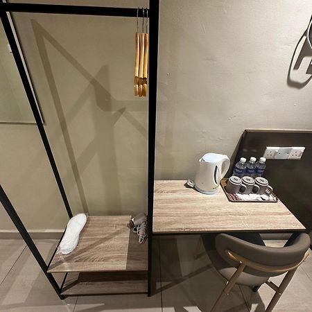 Kingston Hotel 12 - Jalan Raja Laut, Kl Kuala Lumpur Dış mekan fotoğraf