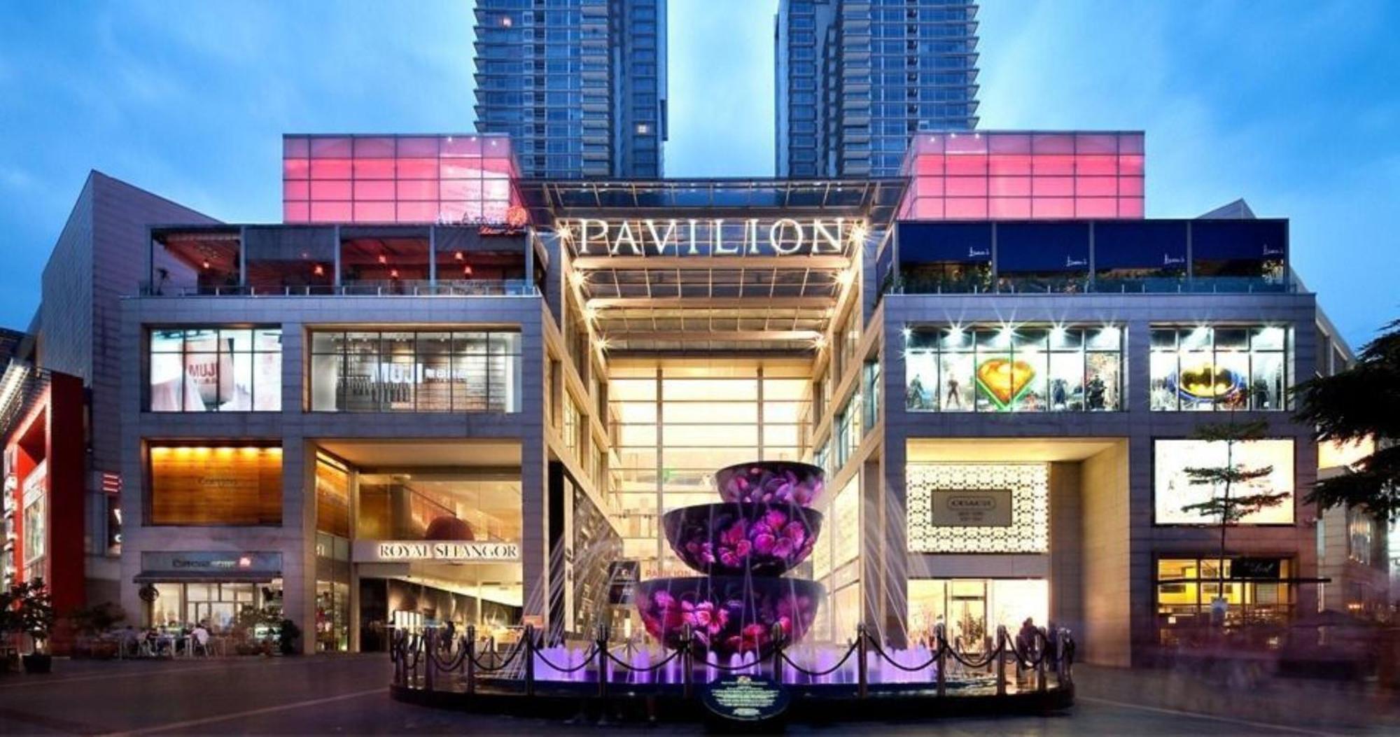 Kingston Hotel 12 - Jalan Raja Laut, Kl Kuala Lumpur Dış mekan fotoğraf