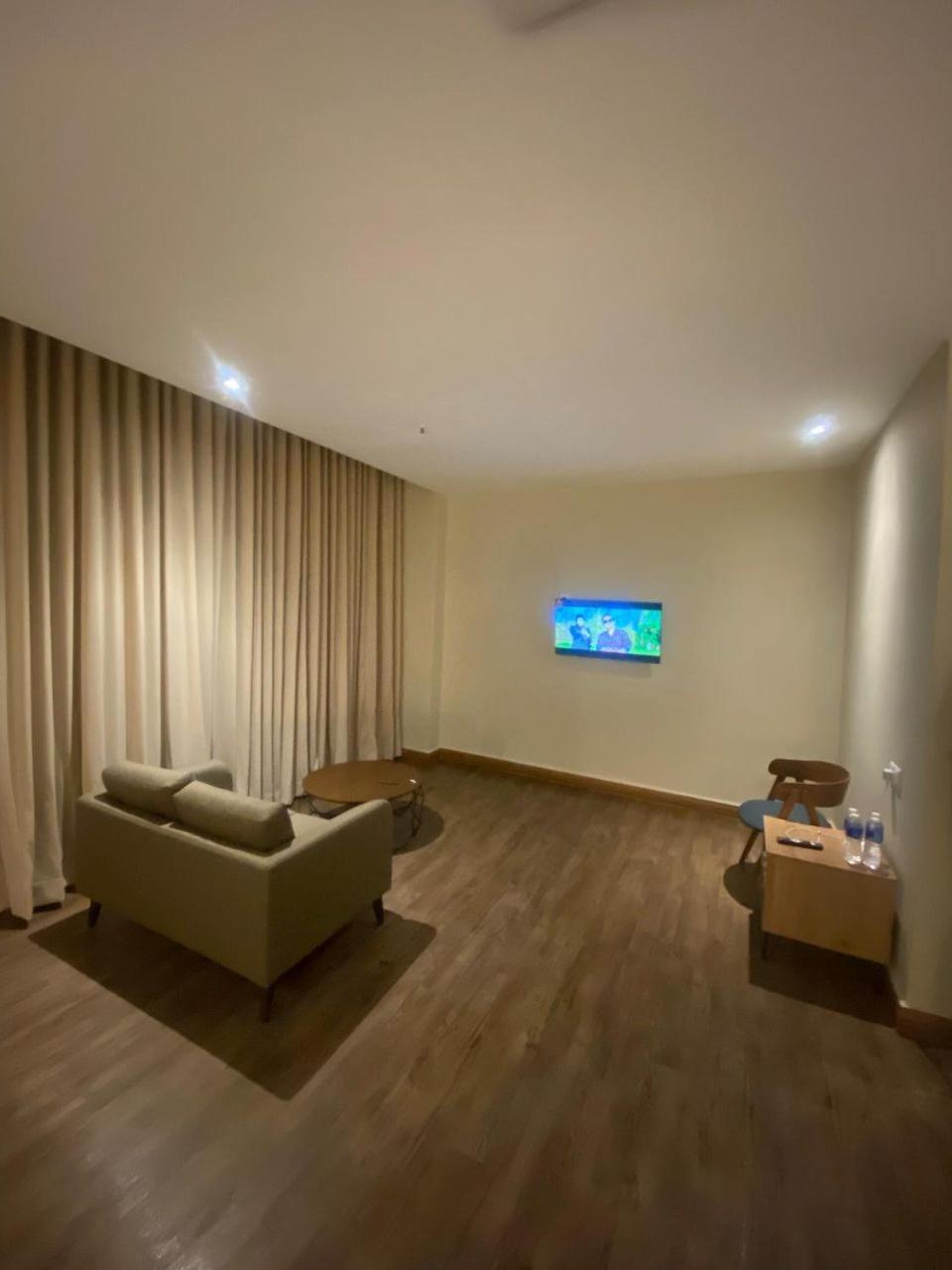 Kingston Hotel 12 - Jalan Raja Laut, Kl Kuala Lumpur Dış mekan fotoğraf